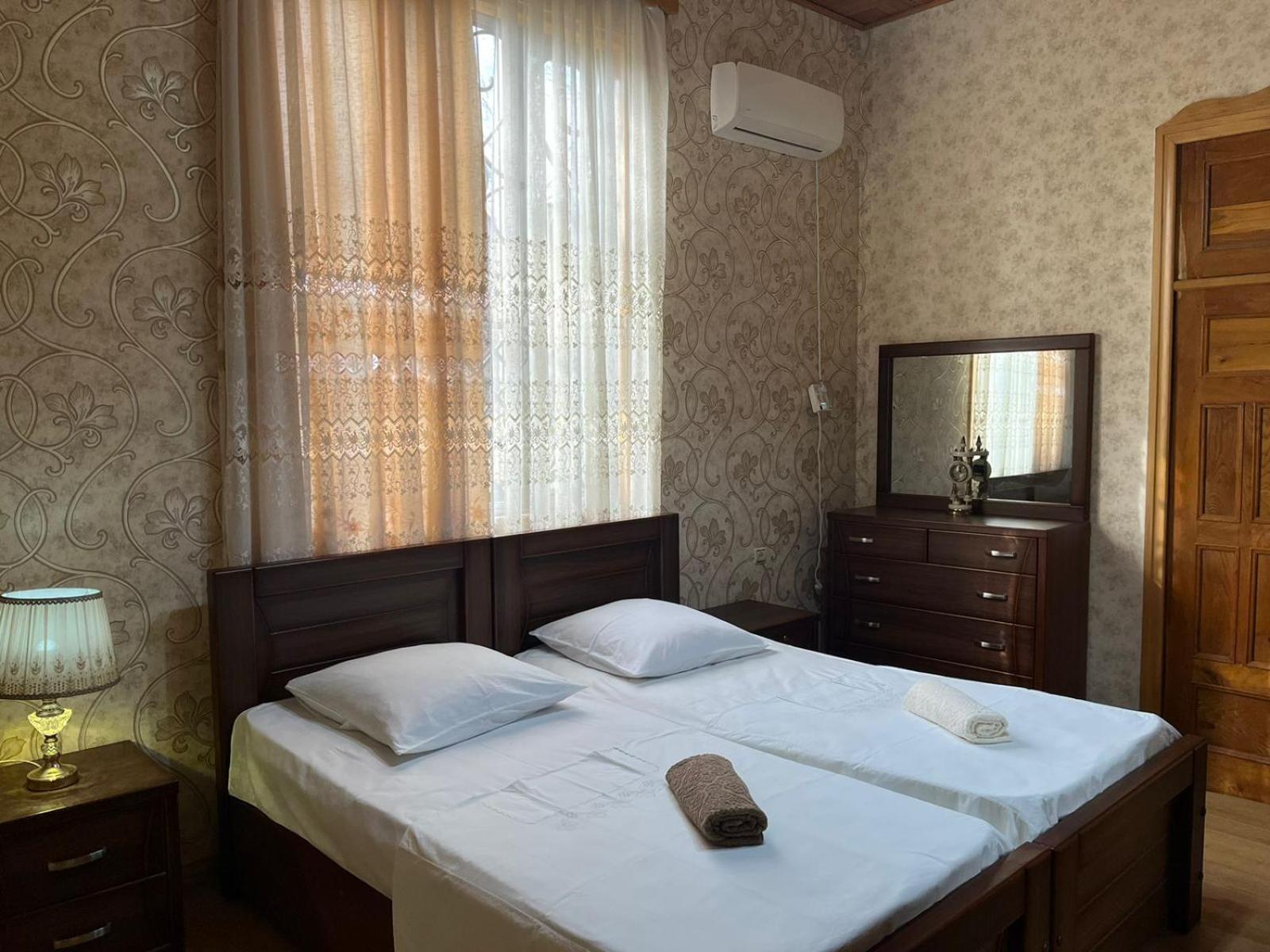 Guest House Levan II Dadiani 주그디디 외부 사진