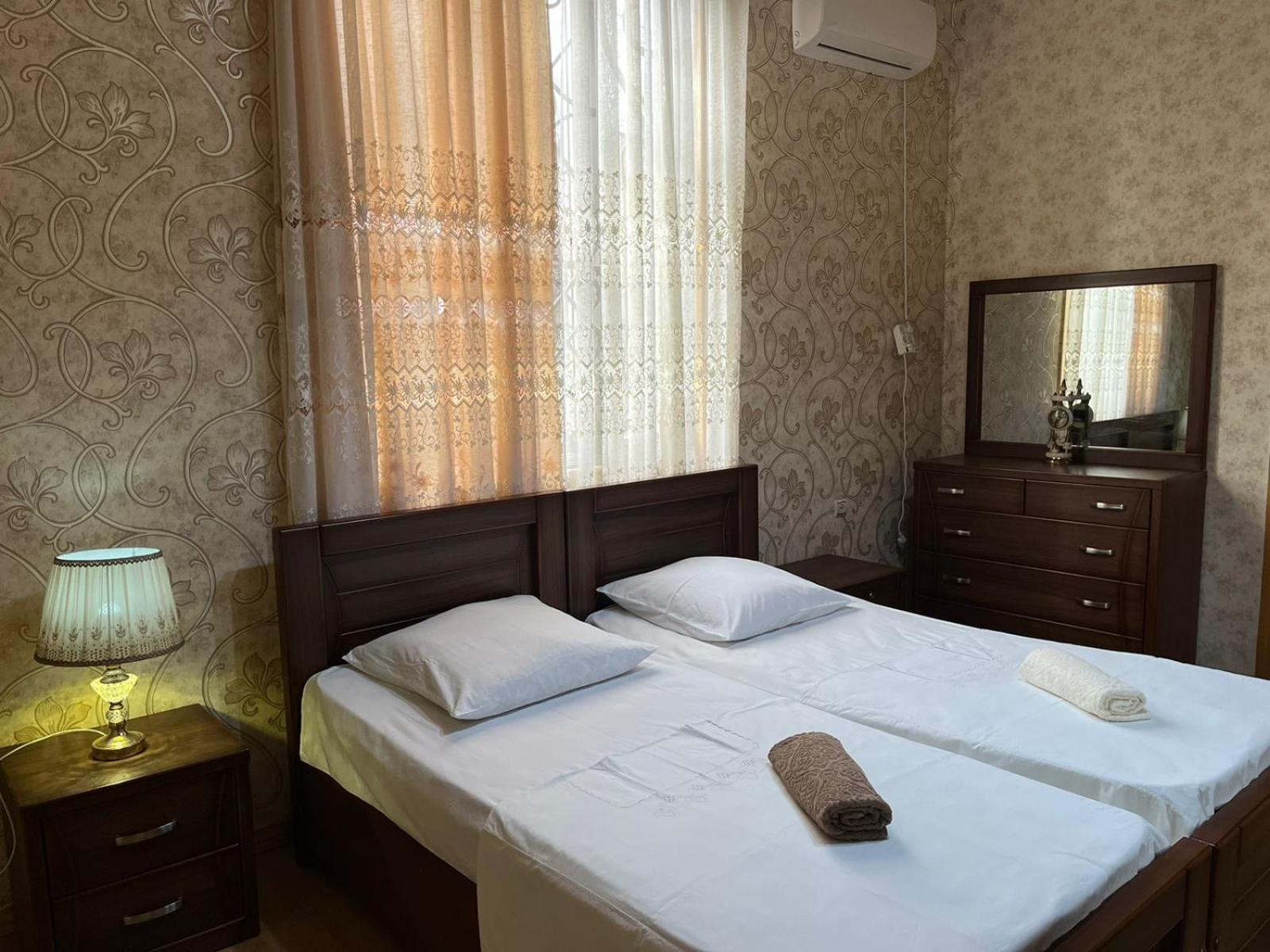 Guest House Levan II Dadiani 주그디디 외부 사진