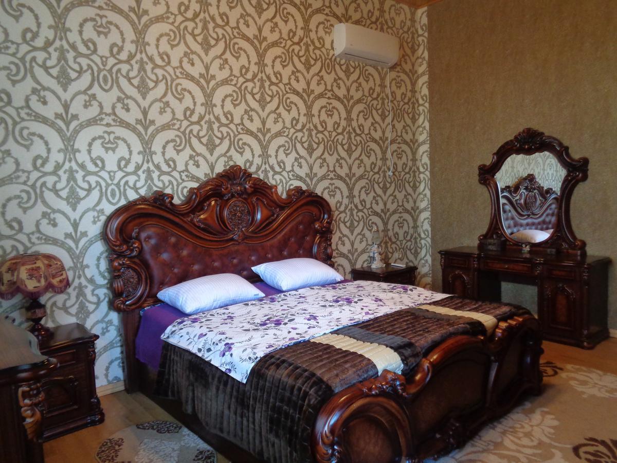 Guest House Levan II Dadiani 주그디디 외부 사진