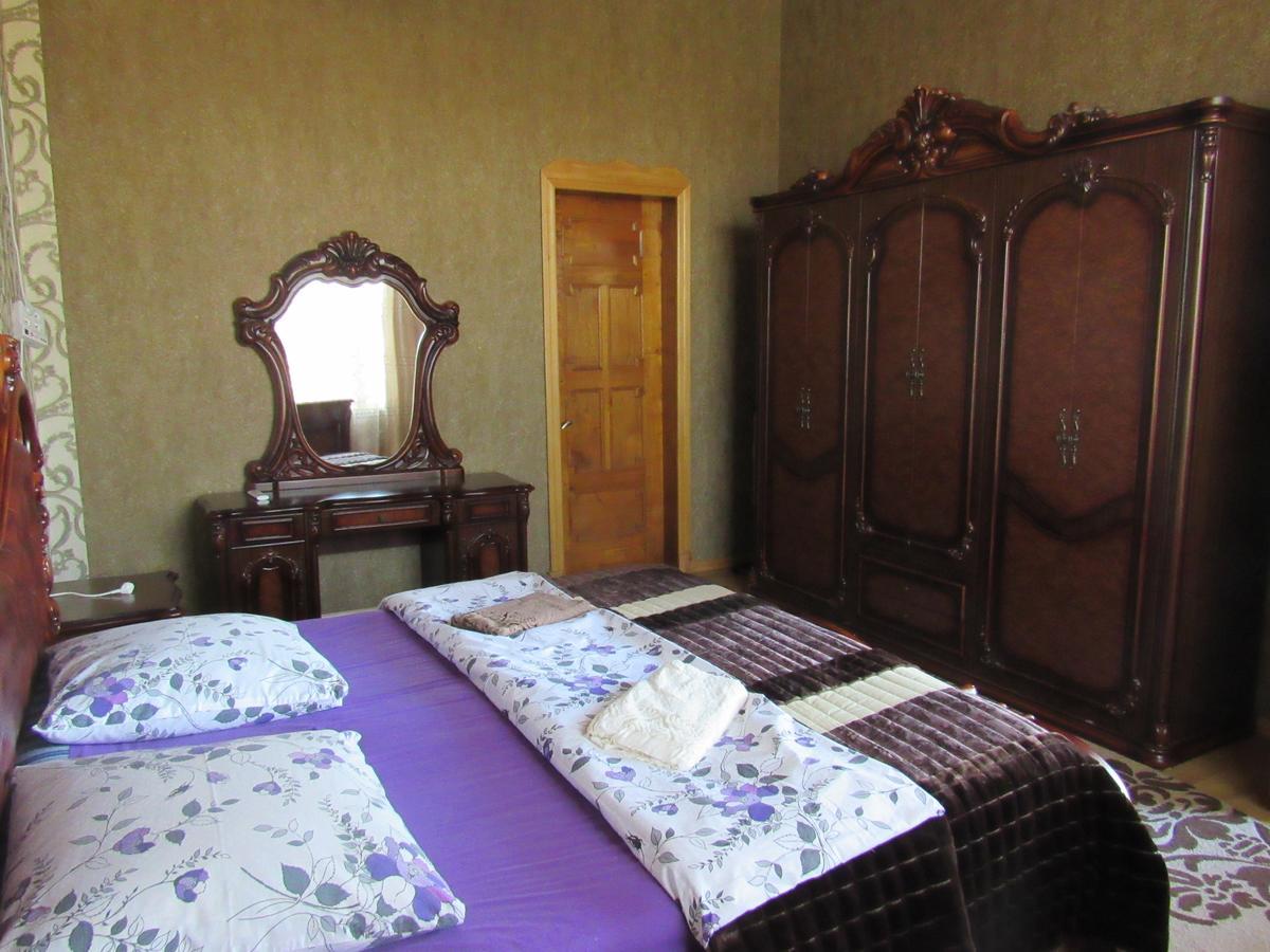 Guest House Levan II Dadiani 주그디디 외부 사진